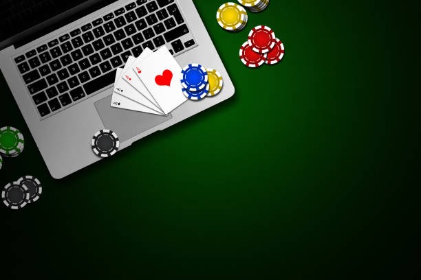Blackjack table interface Blackjack table interface on gila slot