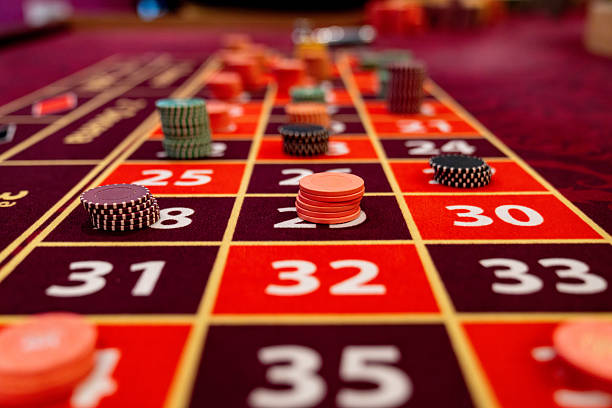 Roulette wheel at gila slot studio Roulette wheel at gila slot live studio