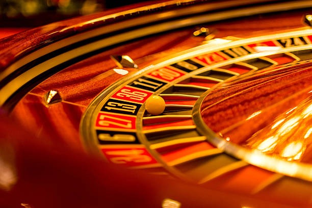 Draw result display on gila slot