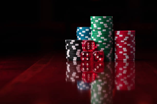 gila slot Teen Patti—three-card poker strategy Teen Patti three-card poker hand