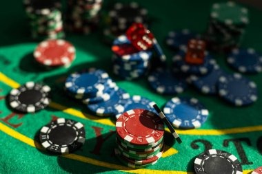 Historical results and statistics on Togel dashboard