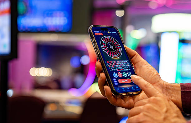 Live dealer at blackjack table in HD studio