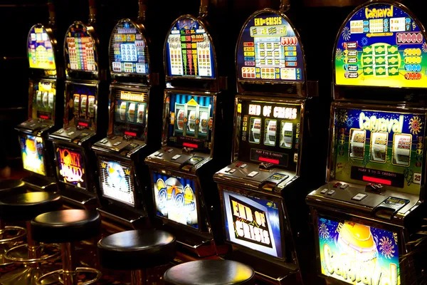 gila slot featured game showcase